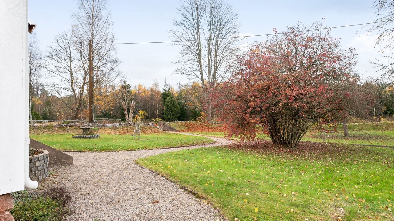 Photo of Outdoor in Eringsboda