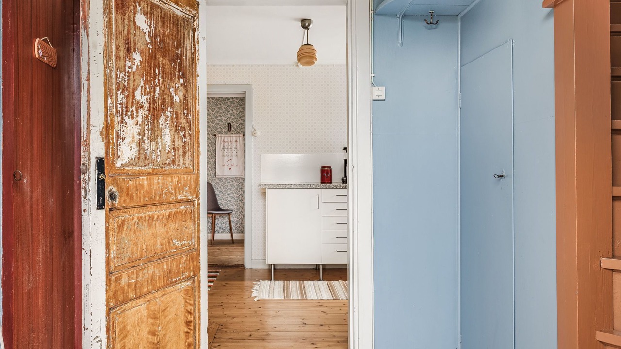 Photo of Bedroom in Eringsboda