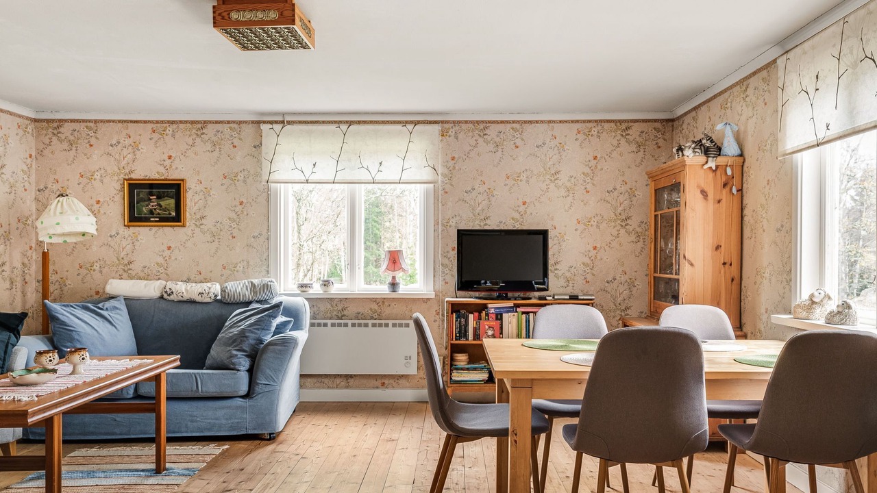 Photo of Bedroom in Eringsboda