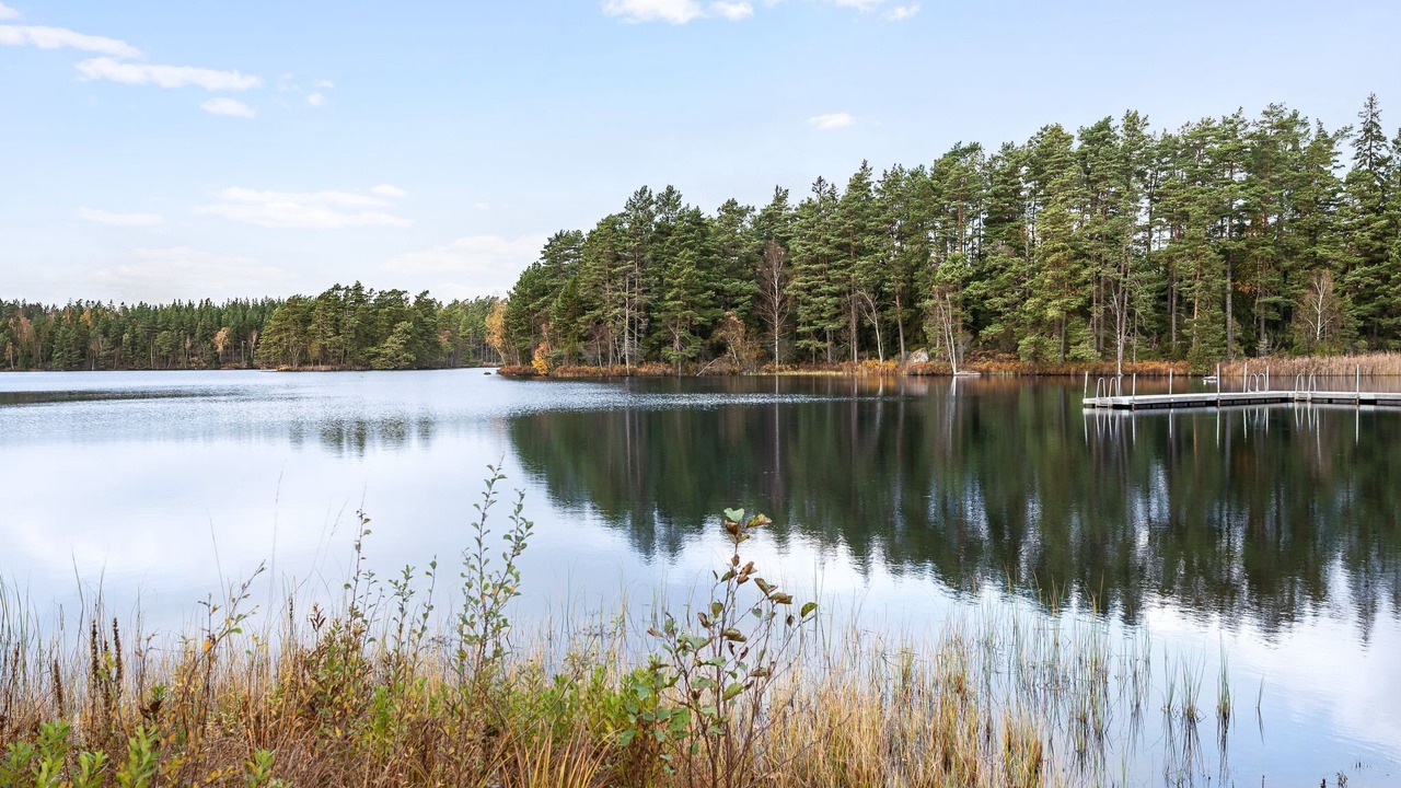 Photo of Outdoor in Eringsboda