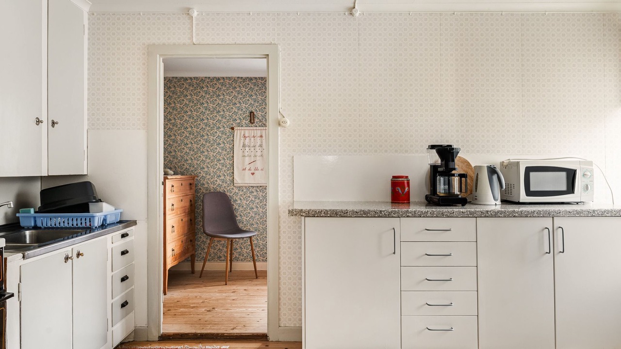 Photo of Bedroom in Eringsboda
