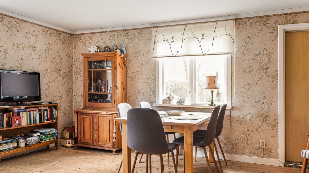 Photo of Bedroom in Eringsboda
