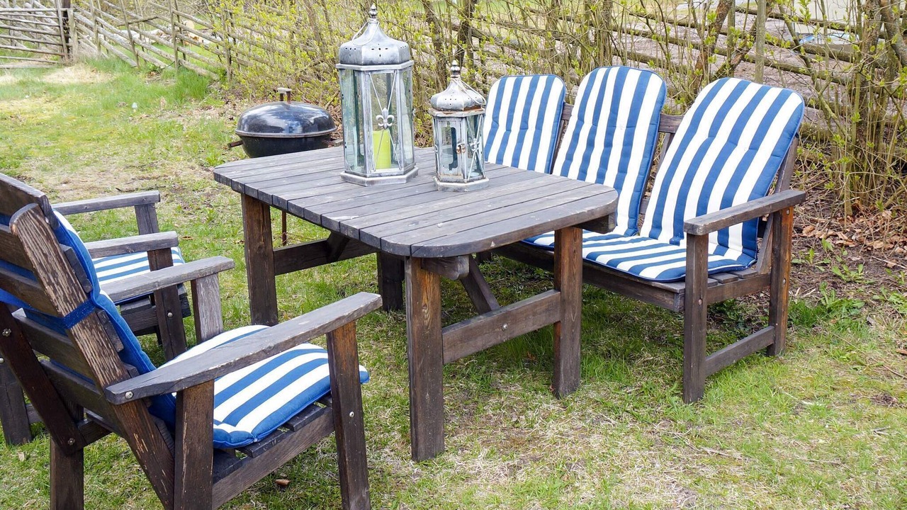 Photo of Outdoor in Falkenberg