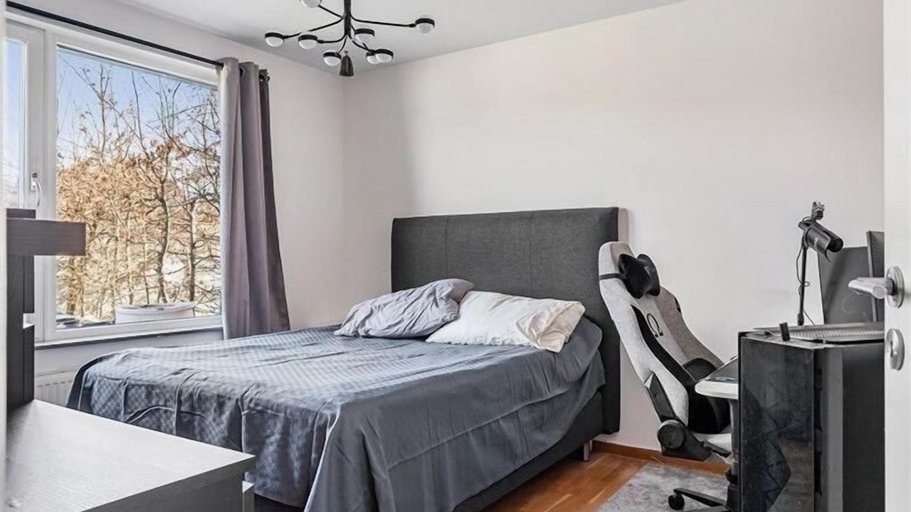 Photo of Bedroom in Soder