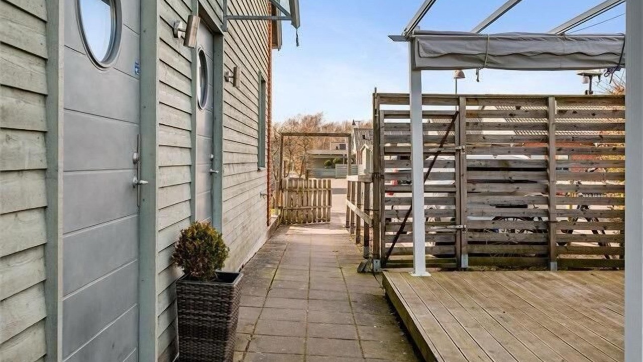 Photo of Patio Balcony in Soder