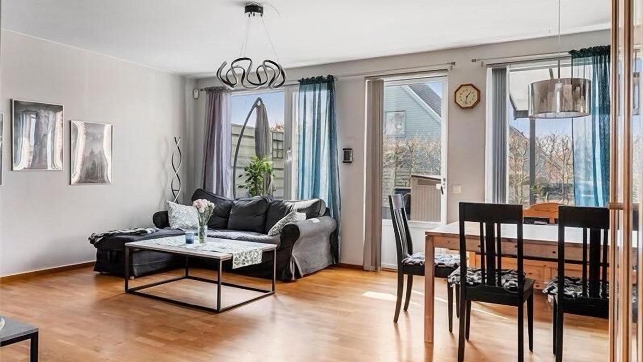 Photo of Livingroom in Soder