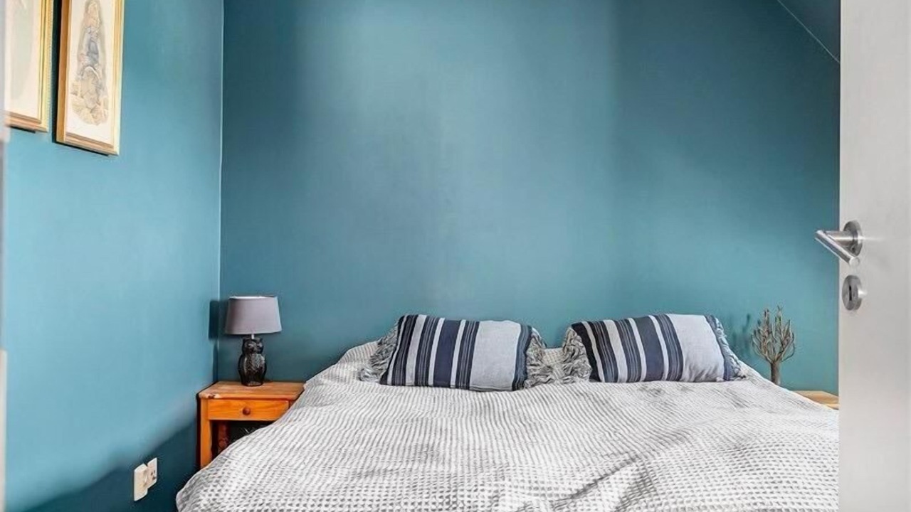 Photo of Bedroom in Soder