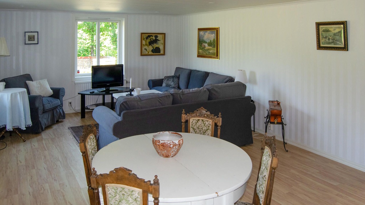 Photo of Bedroom in Valdemarsvik
