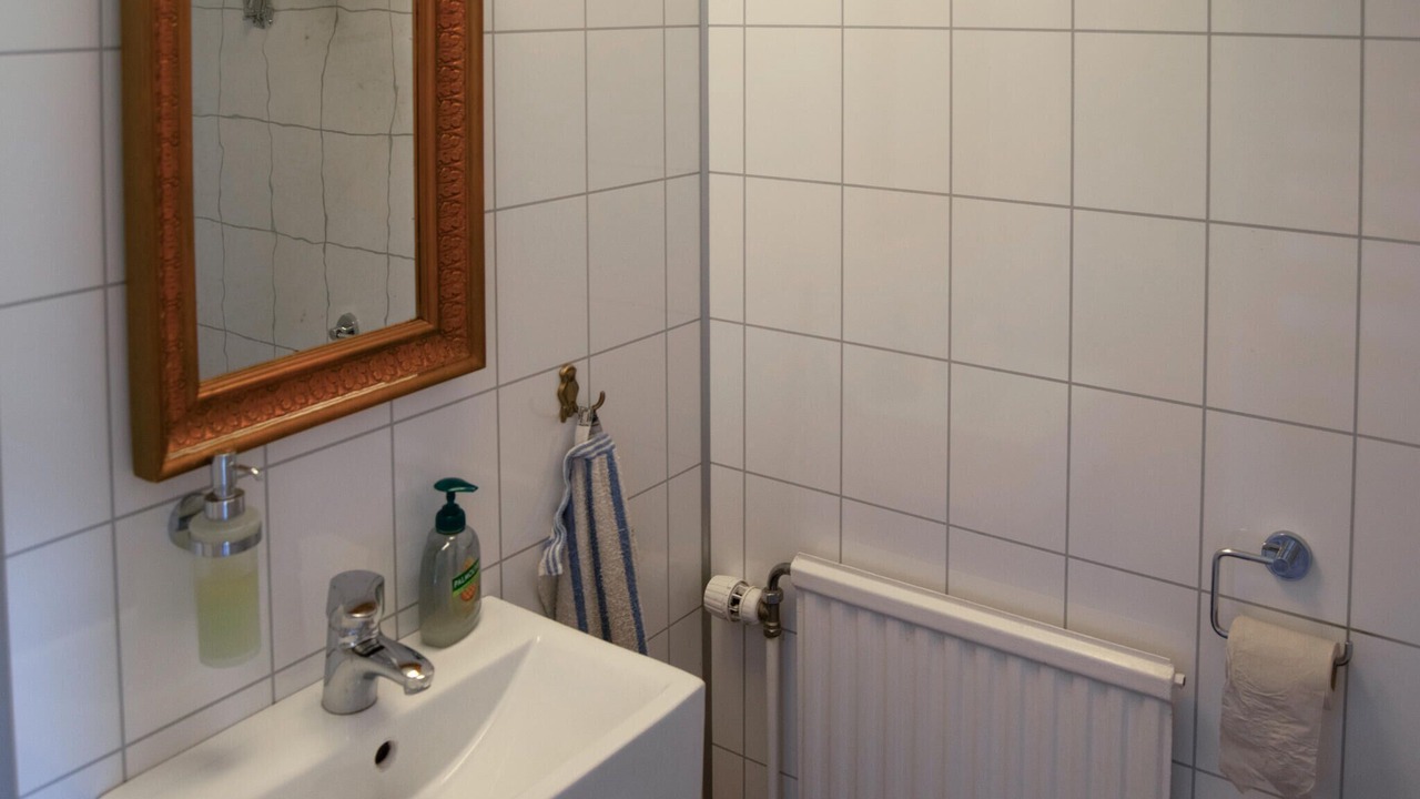 Photo of Bathroom in Valdemarsvik