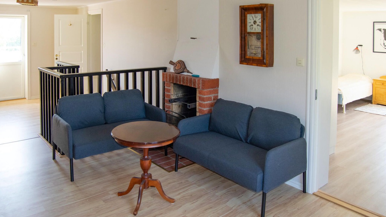 Photo of Bedroom in Valdemarsvik
