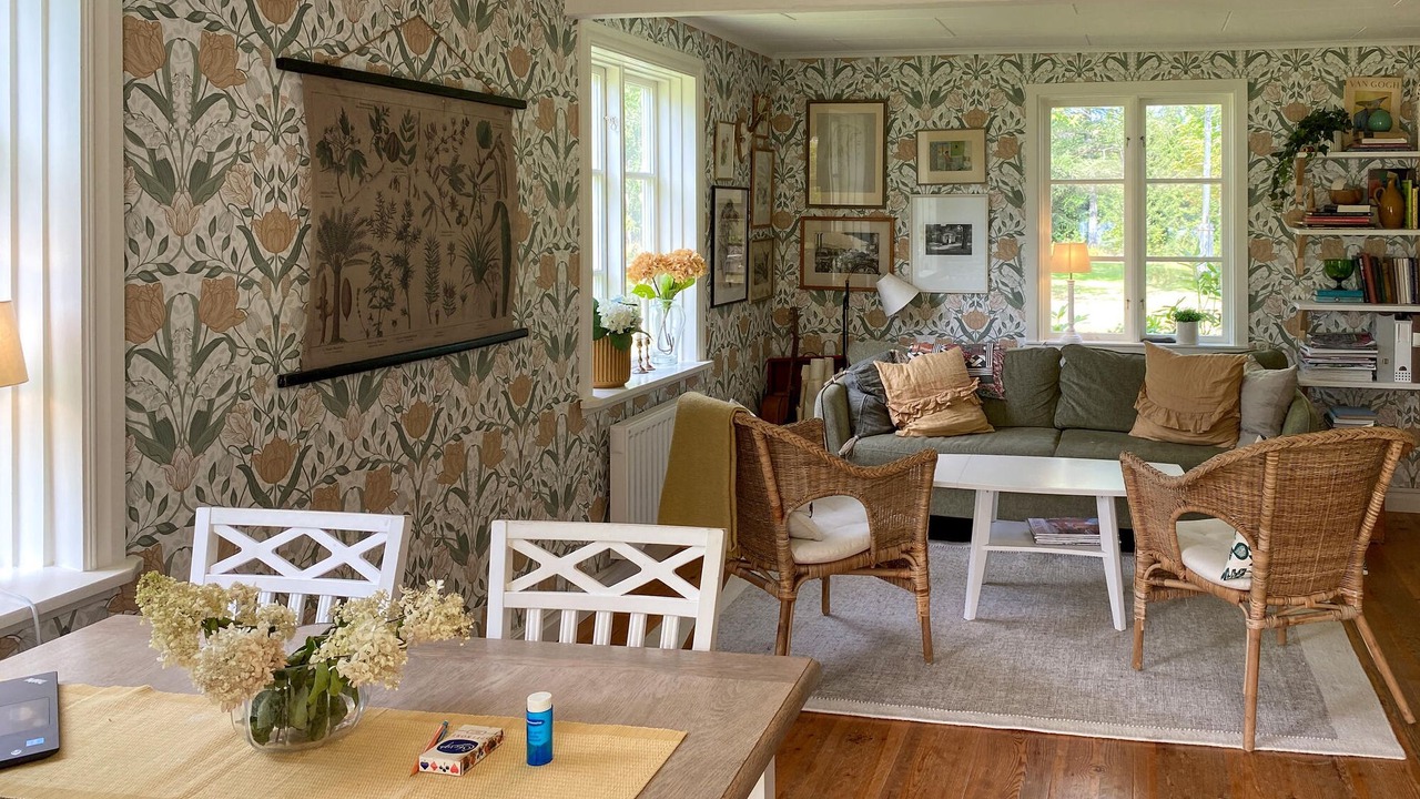 Photo of Bedroom in Sissehult
