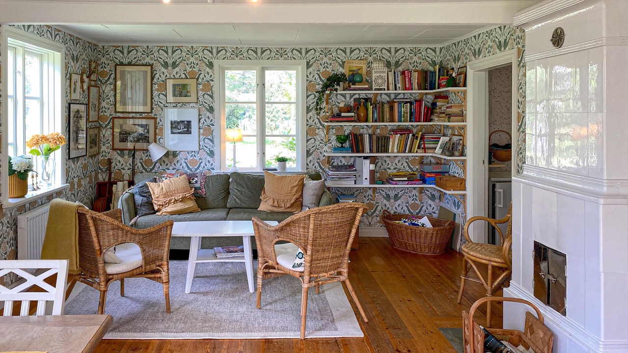 Photo of Bedroom in Sissehult