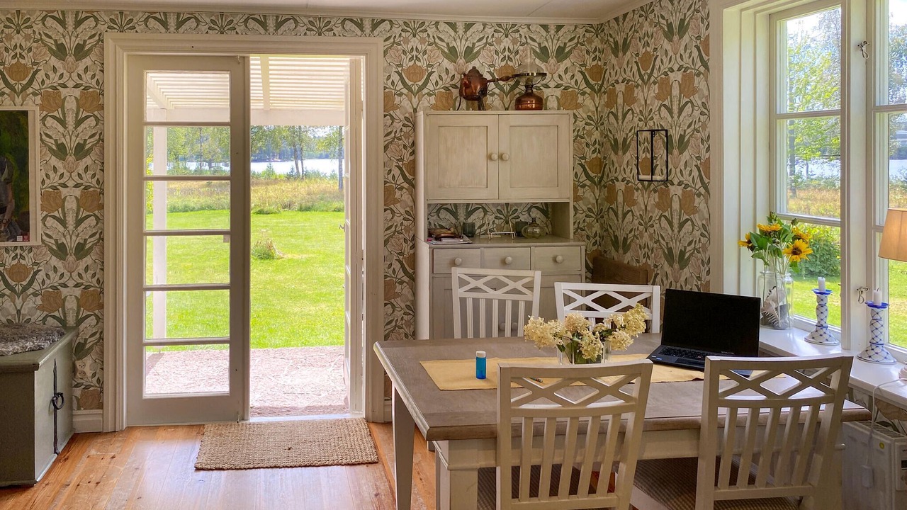 Photo of Bedroom in Sissehult
