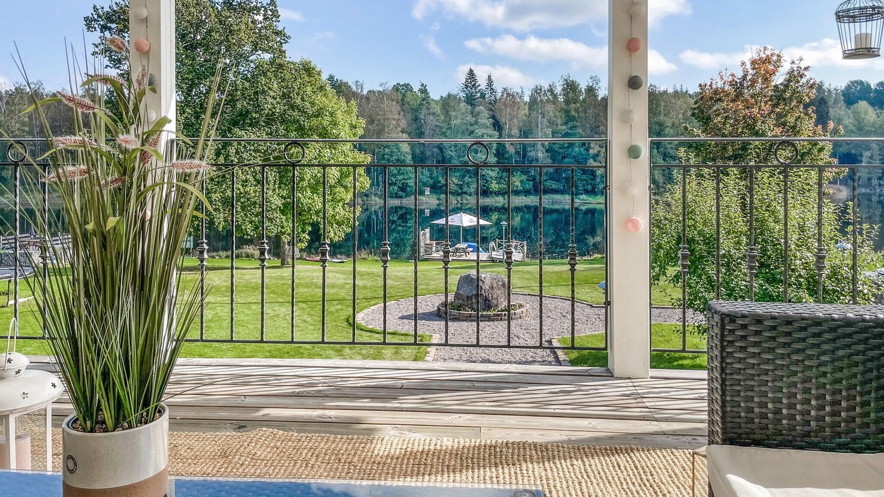 Photo of Bedroom in Degerfors
