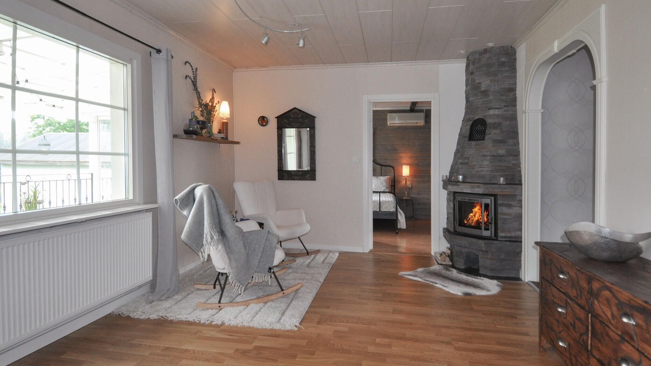 Photo of Bedroom in Degerfors