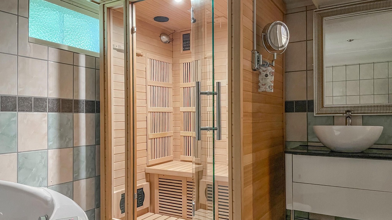 Photo of Bathroom in Degerfors