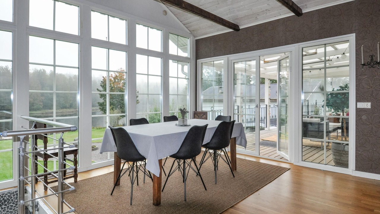 Photo of Bedroom in Degerfors