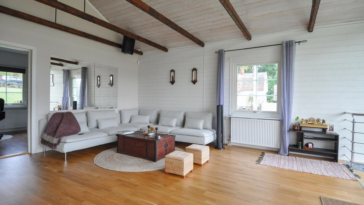 Photo of Bedroom in Degerfors