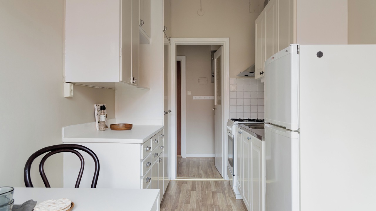 Photo of Kitchen in Sodermalm