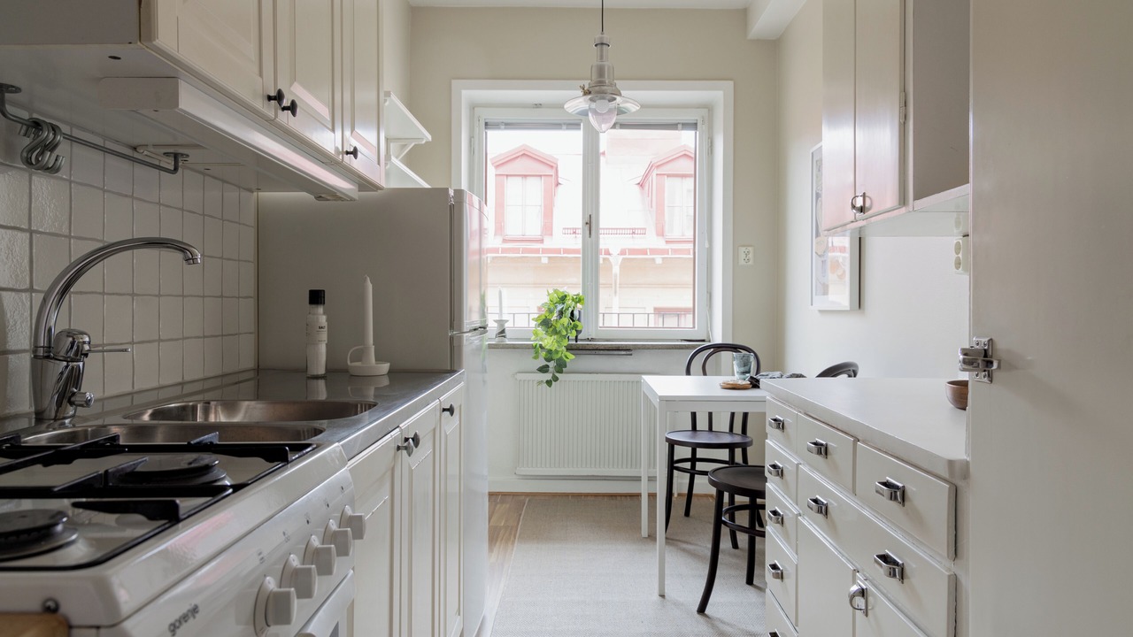 Photo of Kitchen in Sodermalm