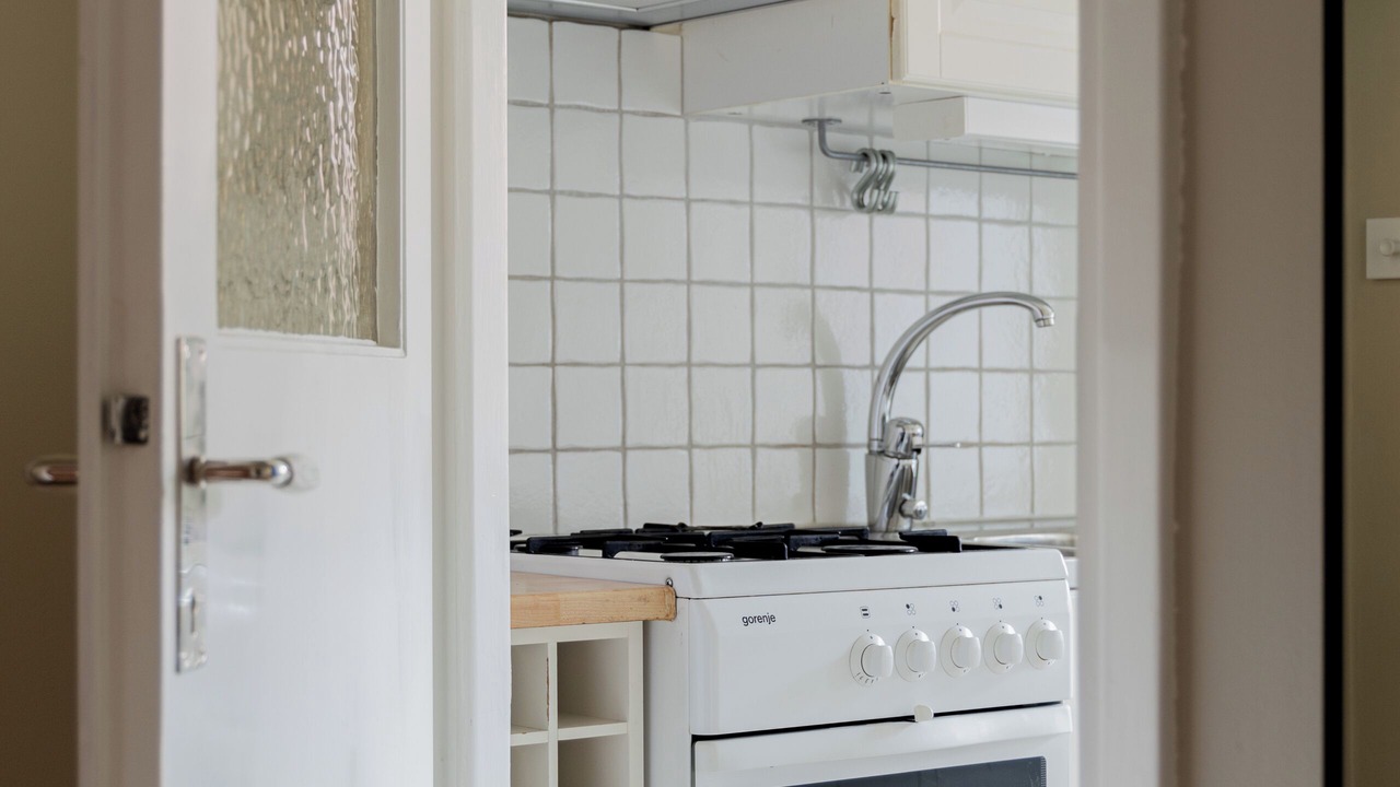 Photo of Kitchen in Sodermalm