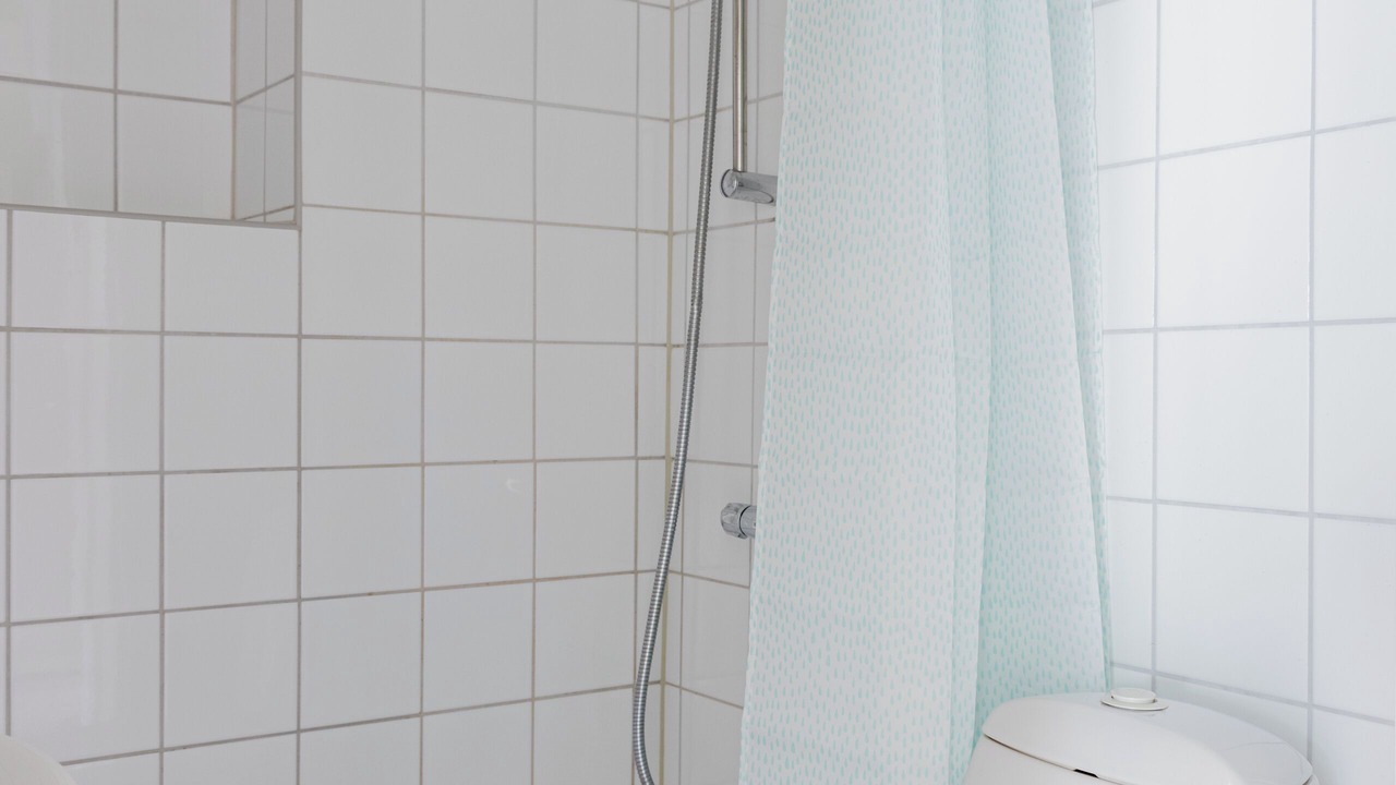Photo of Bathroom in Sodermalm