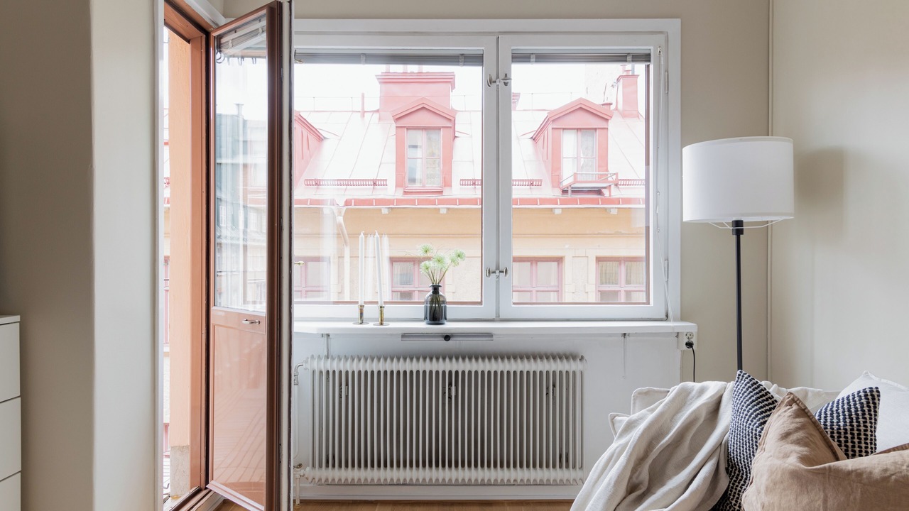 Photo of Livingroom in Sodermalm