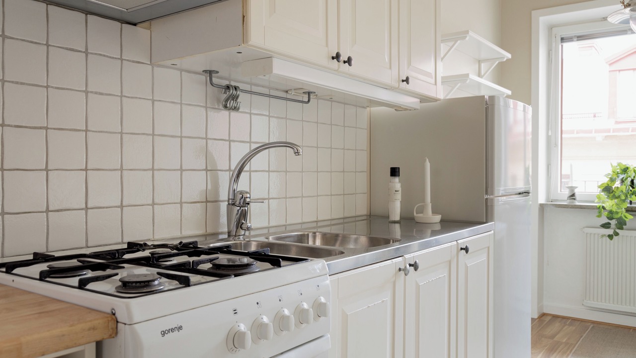 Photo of Kitchen in Sodermalm