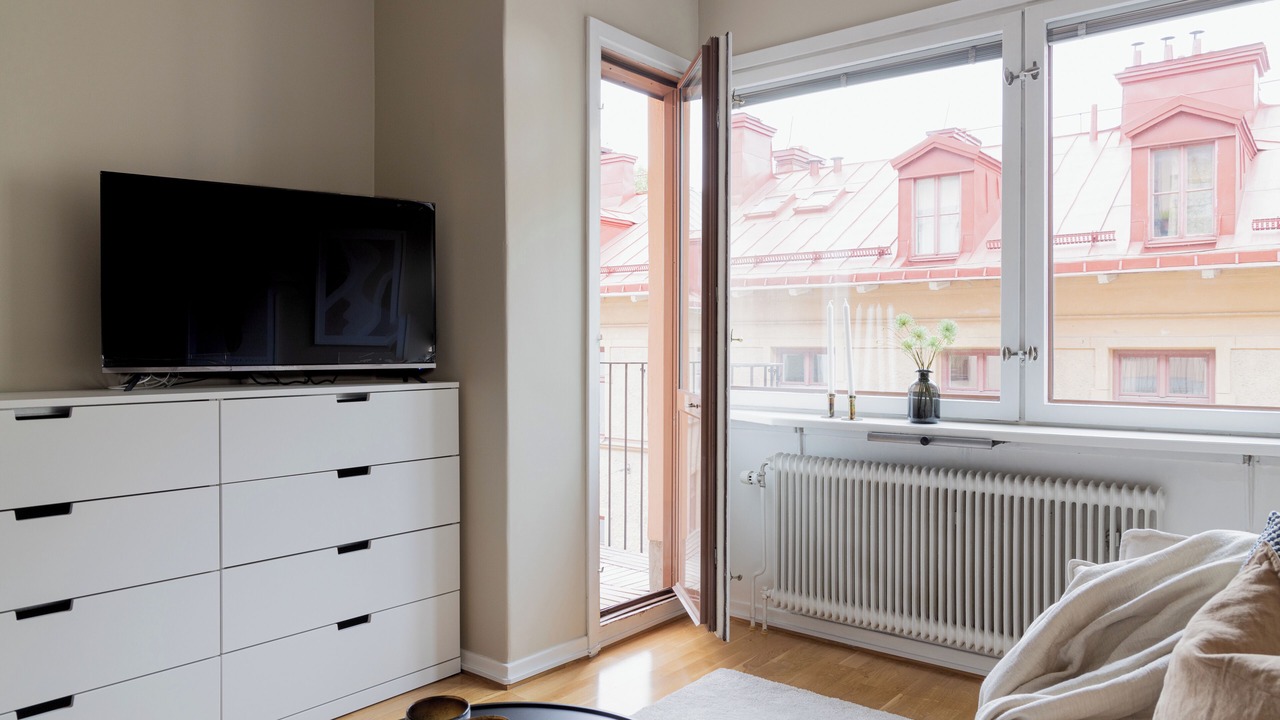 Photo of Livingroom in Sodermalm