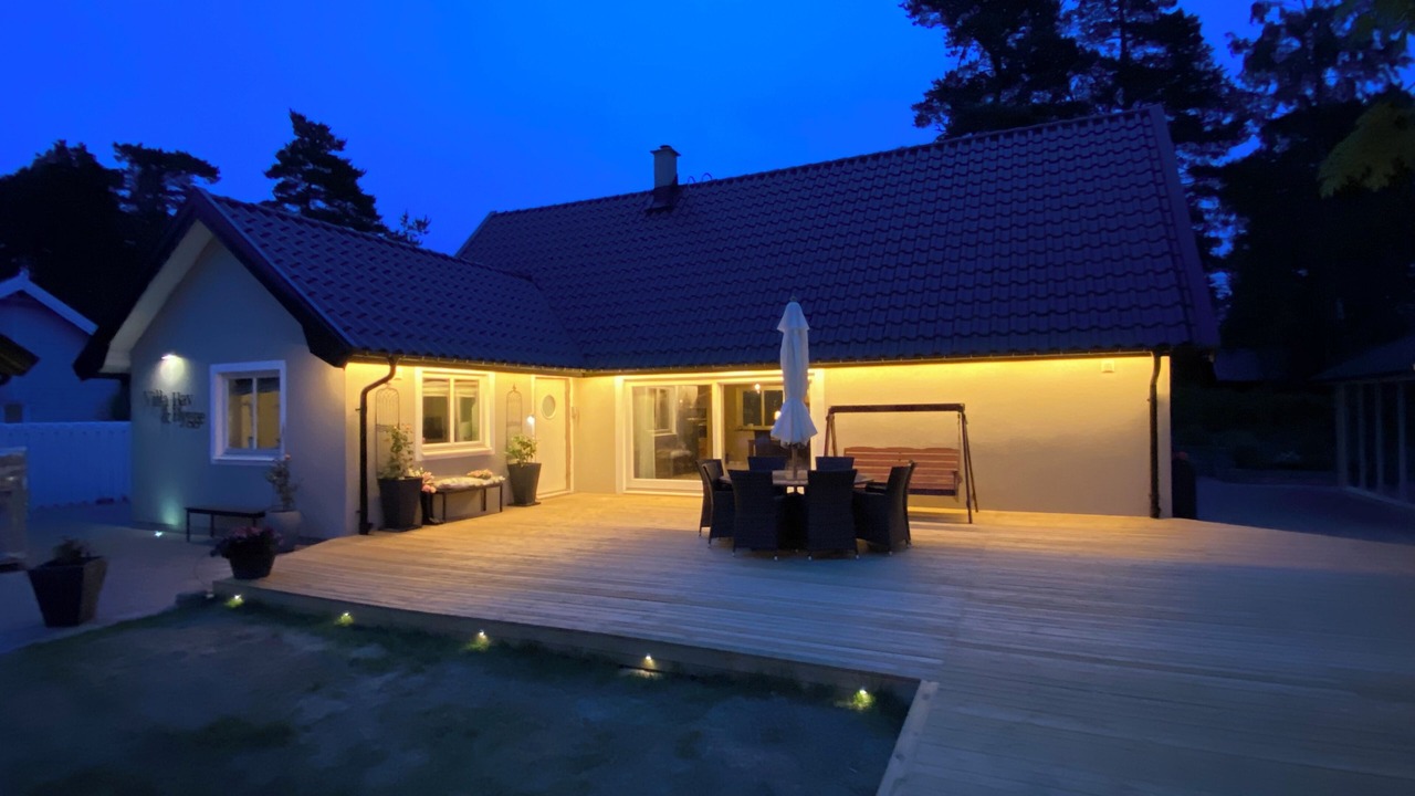 Photo of Outdoor in Borrby