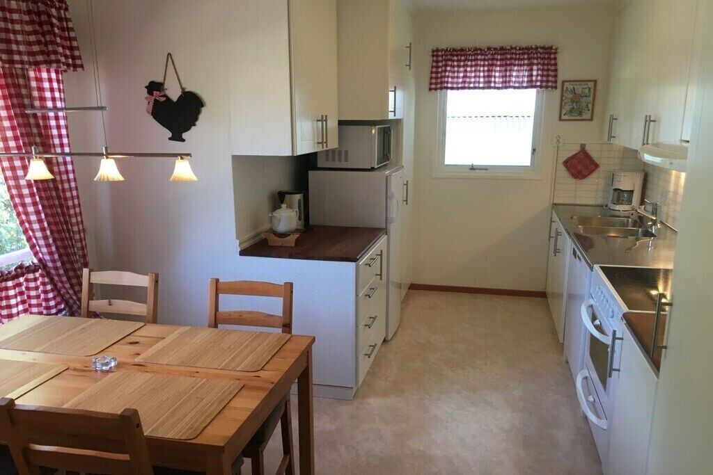 Photo of Kitchen in Virserum