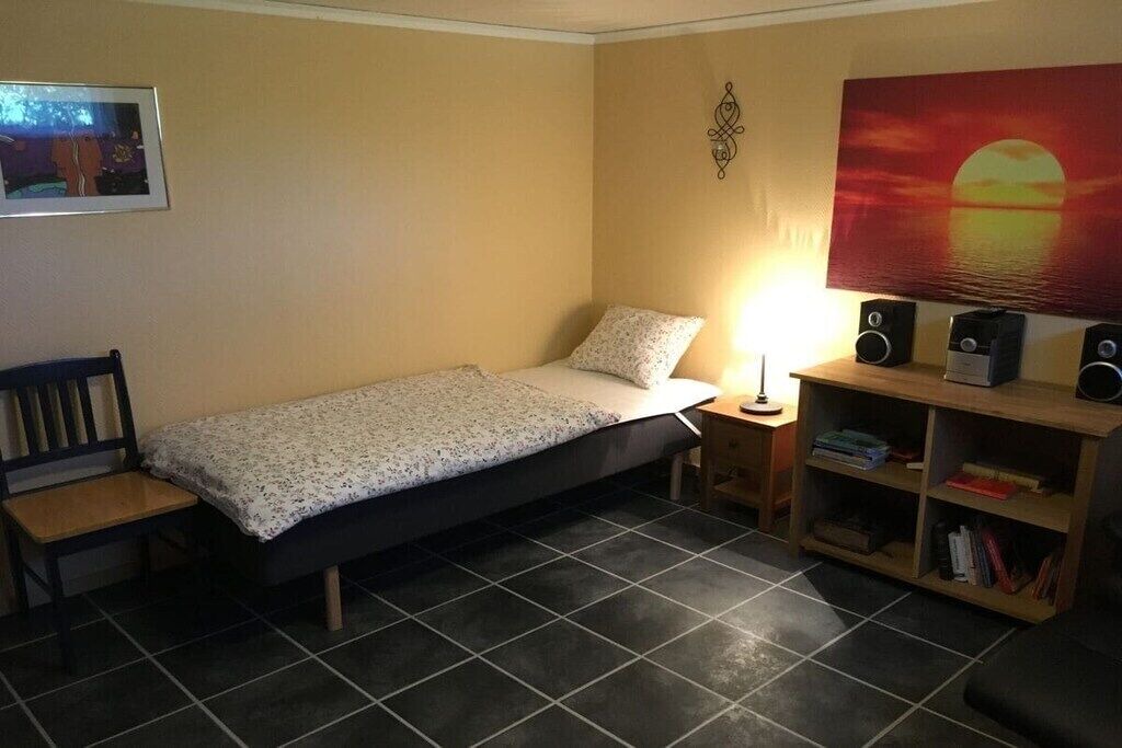 Photo of Bedroom in Virserum
