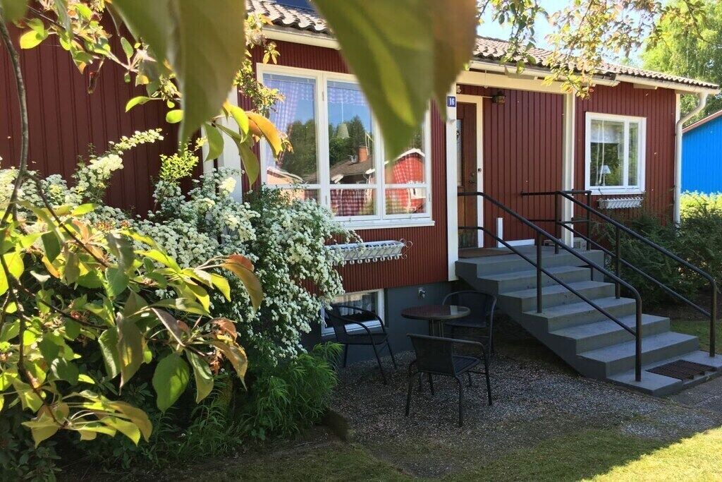 Photo of Outdoor in Virserum