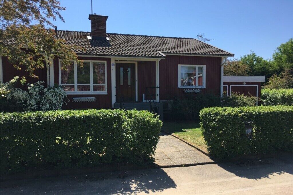 Photo of Outdoor in Virserum