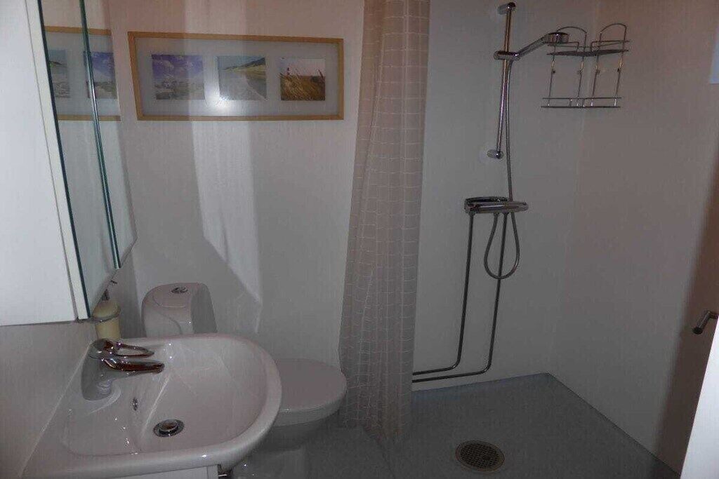 Photo of Bathroom in Virserum
