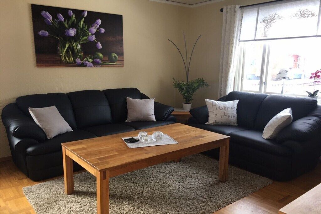 Photo of Livingroom in Virserum