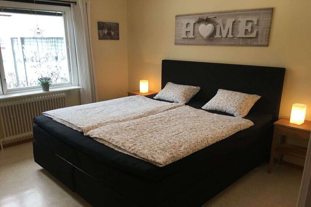 Photo of Bedroom in Virserum
