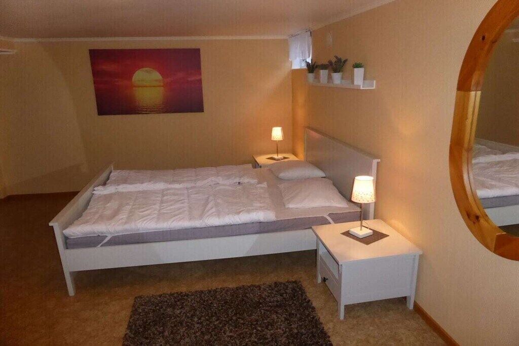 Photo of Bedroom in Virserum