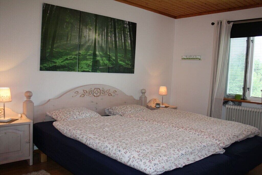 Photo of Bedroom in Virserum