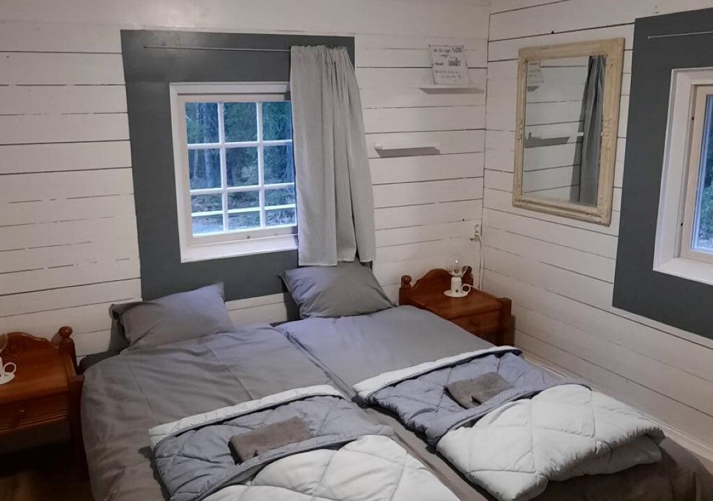 Photo of Bedroom in Klassbol