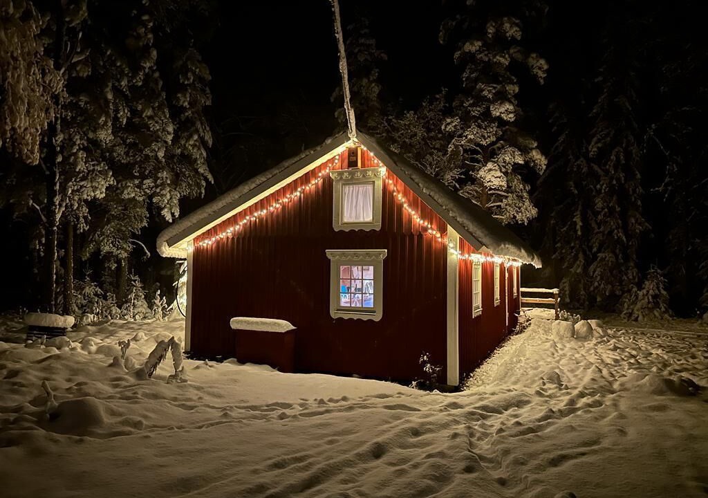 Photo of Outdoor in Klassbol