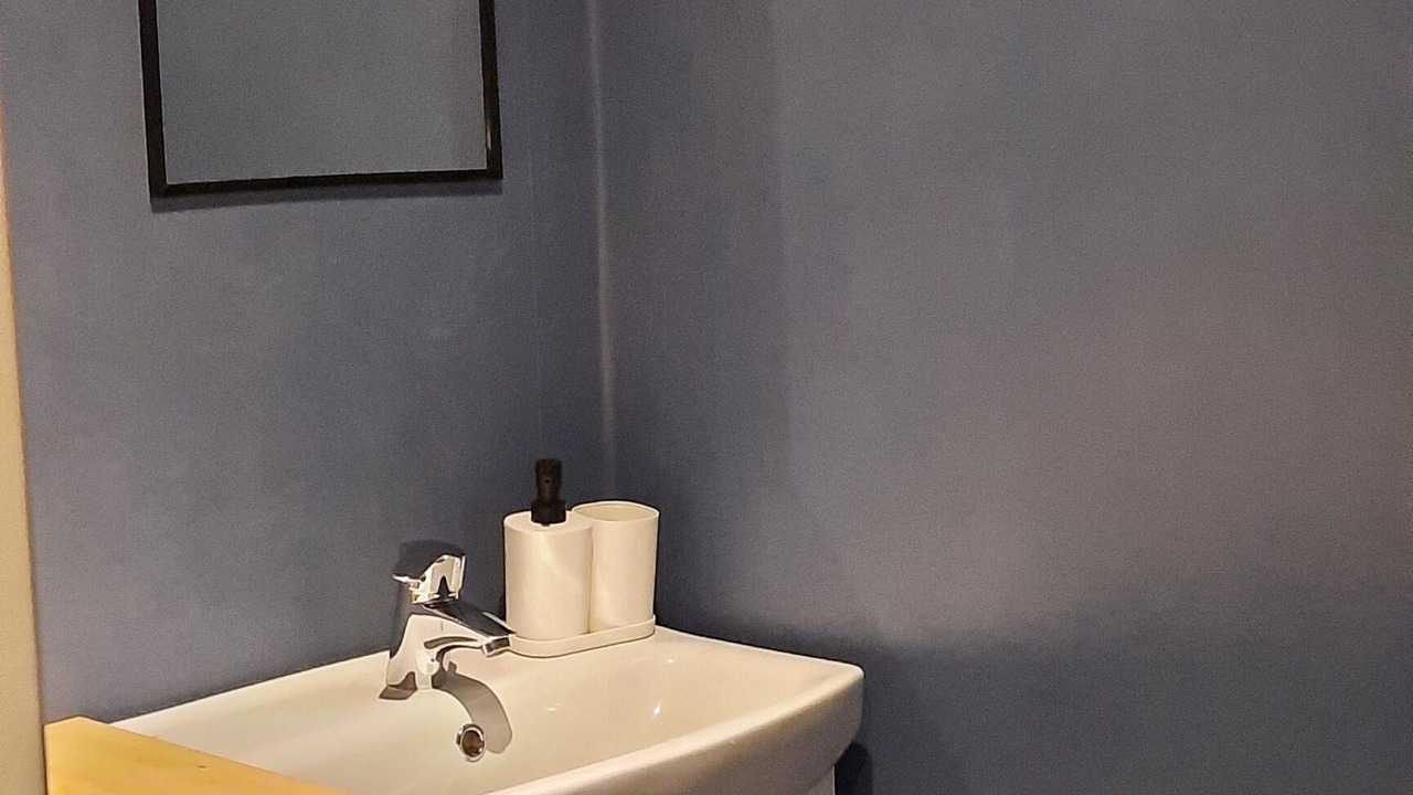 Photo of Bathroom in Klassbol