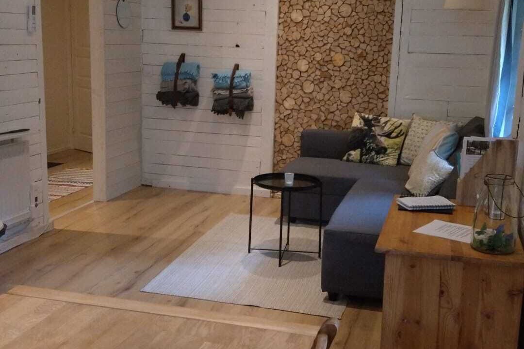 Photo of Livingroom in Klassbol