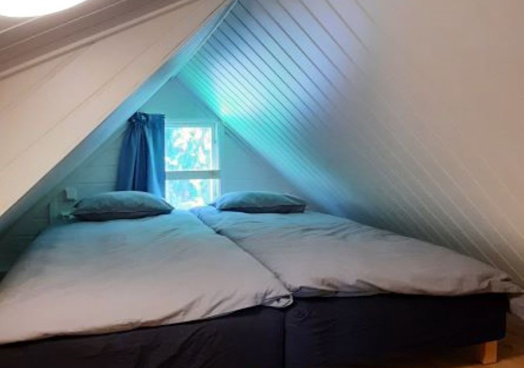Photo of Bedroom in Klassbol