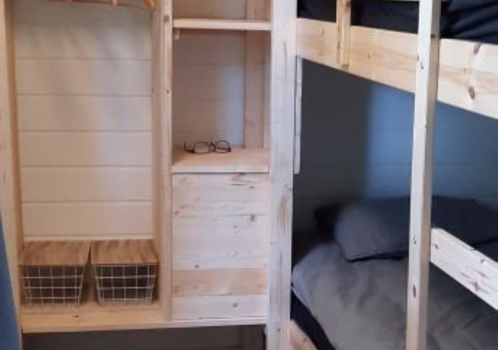 Photo of Bedroom in Klassbol