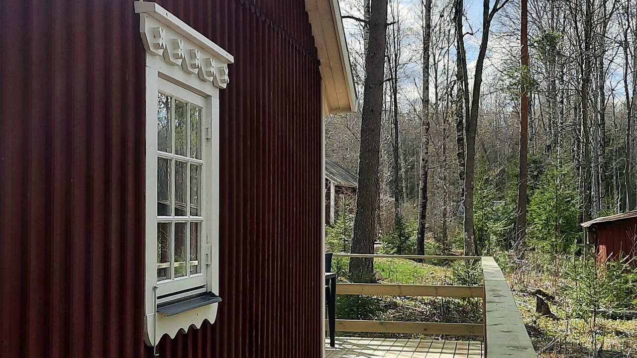 Photo of Patio Balcony in Klassbol