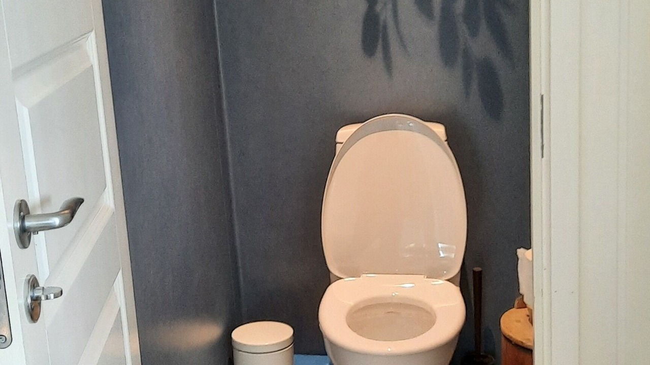 Photo of Bathroom in Klassbol