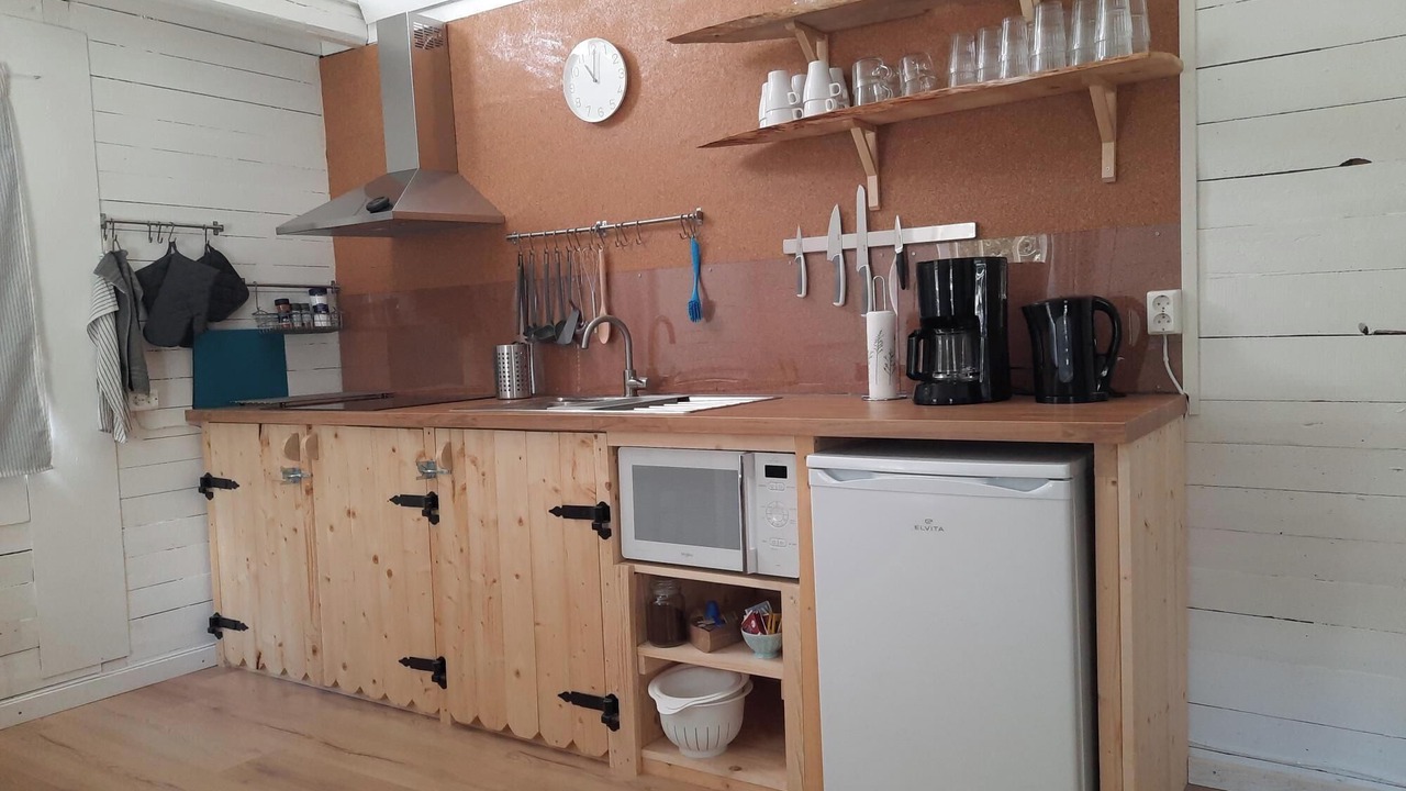 Photo of Kitchen in Klassbol