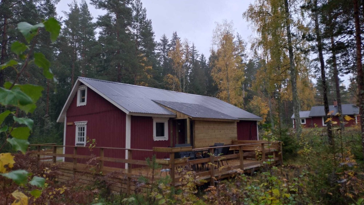 Photo of Outdoor in Klassbol