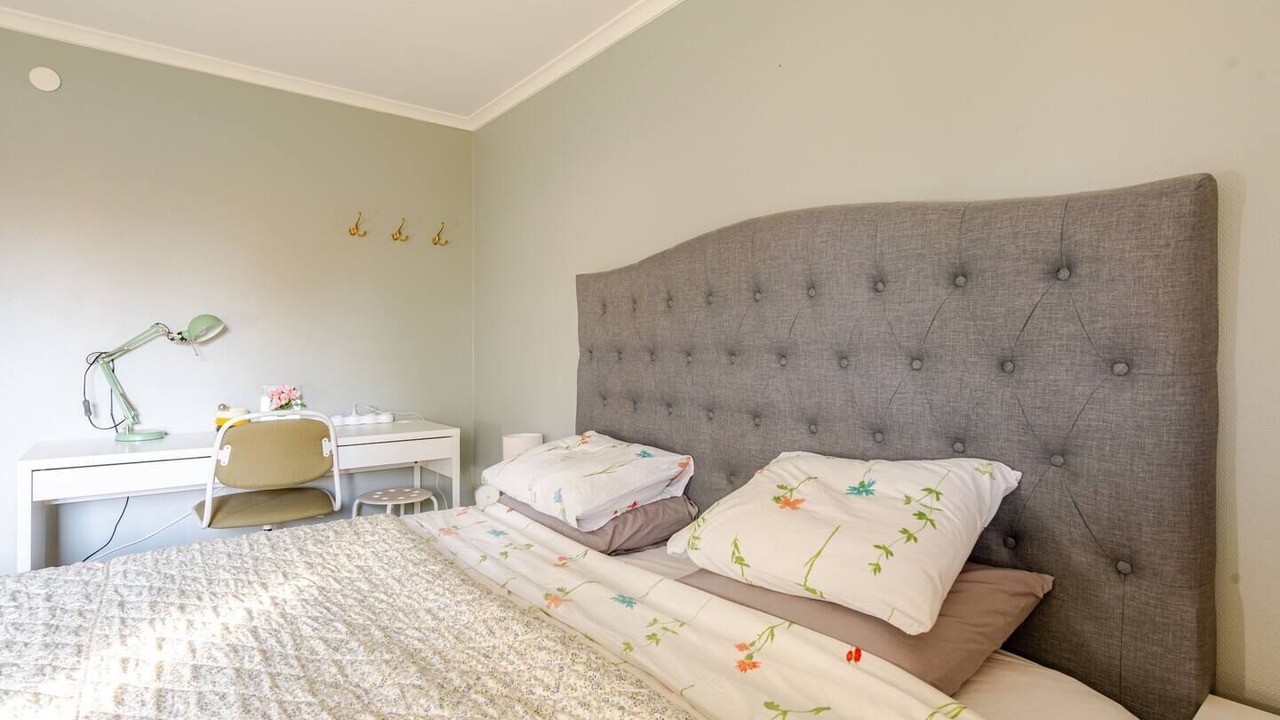 Photo of Bedroom in Spanga - Tensta